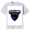 Youth Core Blend Tee Thumbnail