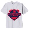Youth Core Blend Tee Thumbnail