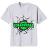 Youth Core Blend Tee Thumbnail