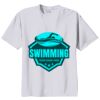 Youth Core Blend Tee Thumbnail