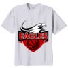 Youth Core Blend Tee Thumbnail