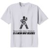 Youth Core Blend Tee Thumbnail