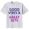 Youth Core Blend Tee Thumbnail