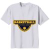Youth Core Blend Tee Thumbnail