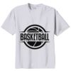 Youth Core Blend Tee Thumbnail