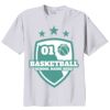 Youth Core Blend Tee Thumbnail