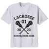 Youth Core Blend Tee Thumbnail