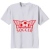 Youth Core Blend Tee Thumbnail