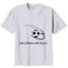 Youth Core Blend Tee Thumbnail