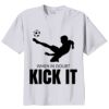 Youth Core Blend Tee Thumbnail