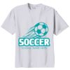 Youth Core Blend Tee Thumbnail