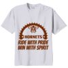 Youth Core Blend Tee Thumbnail