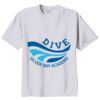 Youth Core Blend Tee Thumbnail