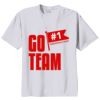 Youth Core Blend Tee Thumbnail