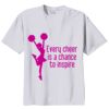 Youth Core Blend Tee Thumbnail