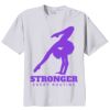 Youth Core Blend Tee Thumbnail