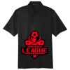 Tech Pique Polo Thumbnail