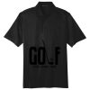 Tech Pique Polo Thumbnail