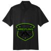 Tech Pique Polo Thumbnail