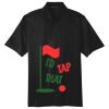 Tech Pique Polo Thumbnail