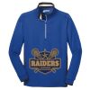 Dri FIT 1/2 Zip Cover Up Thumbnail