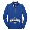 Dri FIT 1/2 Zip Cover Up Thumbnail
