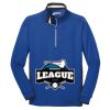 Dri FIT 1/2 Zip Cover Up Thumbnail