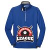 Dri FIT 1/2 Zip Cover Up Thumbnail