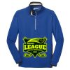 Dri FIT 1/2 Zip Cover Up Thumbnail
