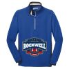 Dri FIT 1/2 Zip Cover Up Thumbnail