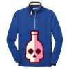Dri FIT 1/2 Zip Cover Up Thumbnail