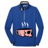 Dri FIT 1/2 Zip Cover Up Thumbnail