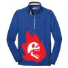 Dri FIT 1/2 Zip Cover Up Thumbnail
