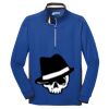 Dri FIT 1/2 Zip Cover Up Thumbnail