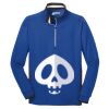 Dri FIT 1/2 Zip Cover Up Thumbnail