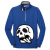 Dri FIT 1/2 Zip Cover Up Thumbnail