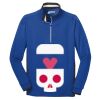 Dri FIT 1/2 Zip Cover Up Thumbnail