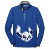 Dri FIT 1/2 Zip Cover Up Thumbnail