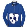 Dri FIT 1/2 Zip Cover Up Thumbnail