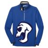 Dri FIT 1/2 Zip Cover Up Thumbnail