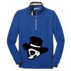 Dri FIT 1/2 Zip Cover Up Thumbnail