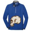 Dri FIT 1/2 Zip Cover Up Thumbnail