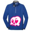 Dri FIT 1/2 Zip Cover Up Thumbnail