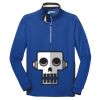 Dri FIT 1/2 Zip Cover Up Thumbnail