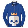 Dri FIT 1/2 Zip Cover Up Thumbnail