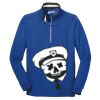 Dri FIT 1/2 Zip Cover Up Thumbnail