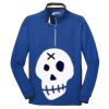 Dri FIT 1/2 Zip Cover Up Thumbnail