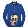 Dri FIT 1/2 Zip Cover Up Thumbnail