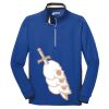 Dri FIT 1/2 Zip Cover Up Thumbnail