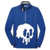 Dri FIT 1/2 Zip Cover Up Thumbnail